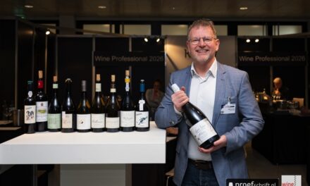 Variatie en topkwaliteit bij Horizon Wines