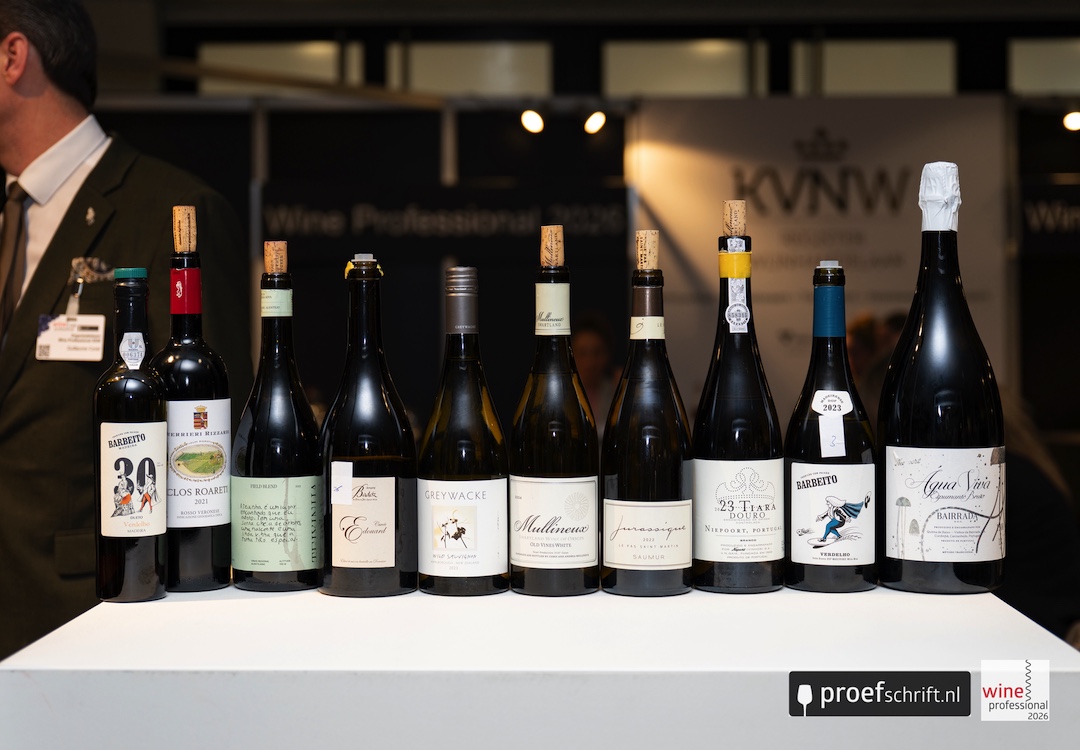 Horizon wijnen Horizon wijnen