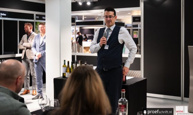 Authentiek Grieks van Oenopolis