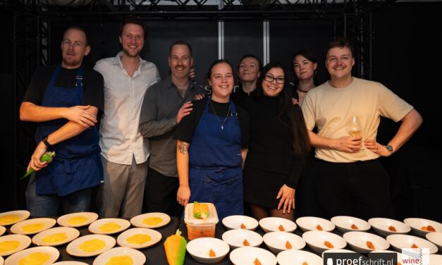 Wijn & spijs met restaurant De Willem