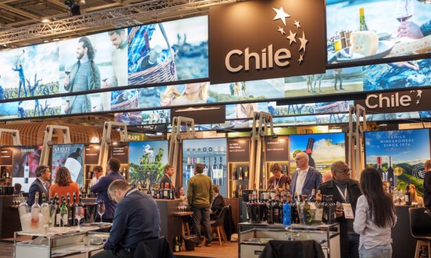 Wine Paris 2026 scoort op vele fronten