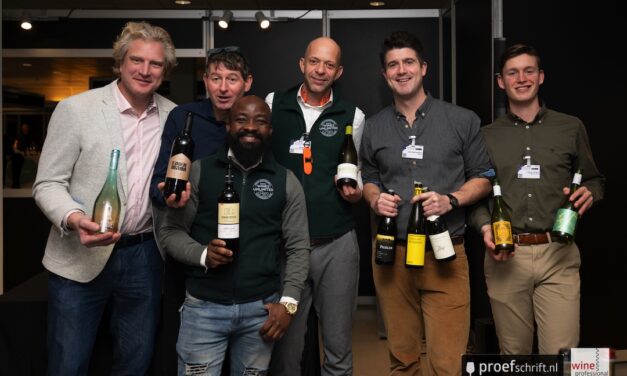 Wines Unlimited: duurzaam en toegankelijk