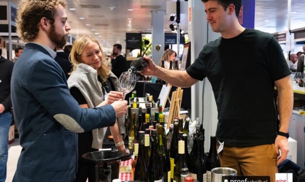 Wine Professional 2026 – verrassende ontwikkelingen