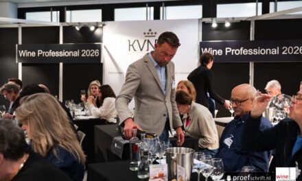 Het brede druivenspectrum van Alto Adige