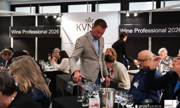 Het brede druivenspectrum van Alto Adige