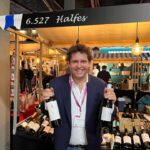 Veel verrassingen bij Halfes