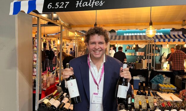 Veel verrassingen bij Halfes