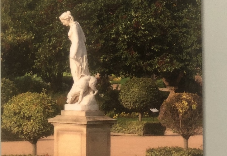 Parijs of Paradijs?