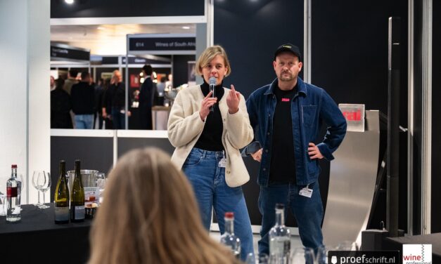 Schätzel 3000: florwijnen van de Roter Hang