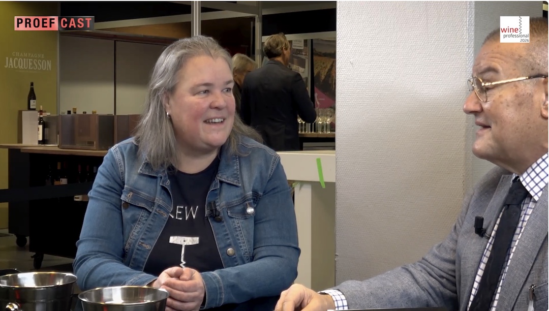 ProefCast Wine Professional 2026 - Natural wines & orange wines