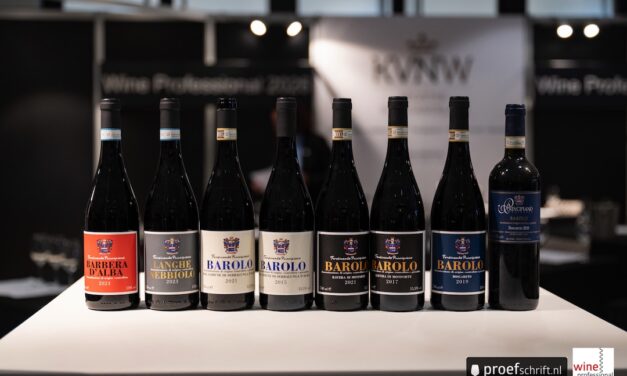 Klassieke elegantie en concentratie staan voorop bij Principiano