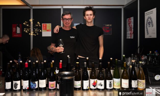 Natuurkwaliteit en noviteiten van Clavelin