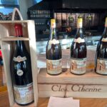 De unieke druif van Clos Cibonne