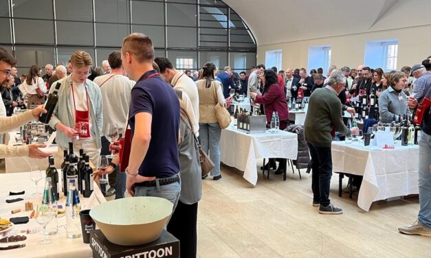 Gambero Rosso doet naam geen eer aan