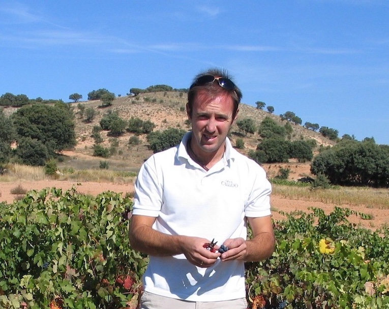 José-Felix Callejo José-Felix Callejo