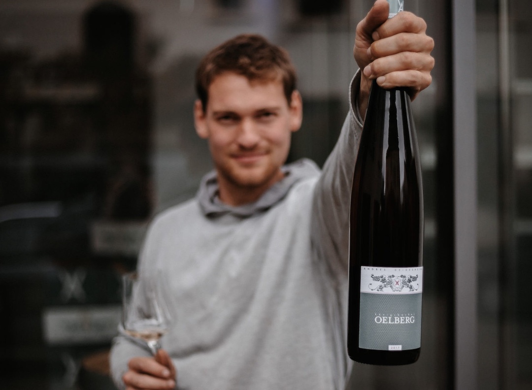 MICHAEL-ANDRES Michael Andres