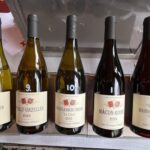 Hoog niveau voorjaarsproeverij PAXXX