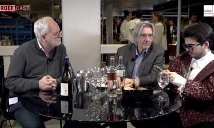 ProefCast Wine Professional 2026 – veranderende beleving wijn & gastronomie