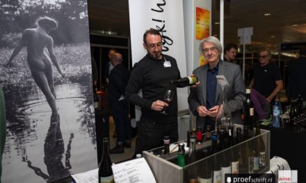 Proefjournaal – Tuurlijk! Wijnen