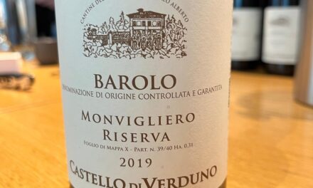 Piemonte in goede handen bij Verkerk Wijnimport