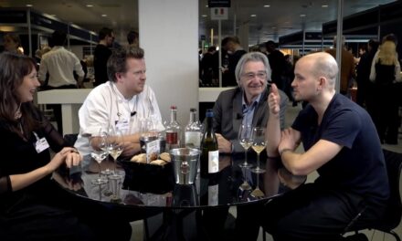 ProefCast Wine Professional 2026 – eigentijdse gastronomie & natuurwijn