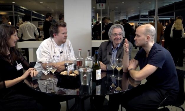 ProefCast Wine Professional 2026 – eigentijdse gastronomie & natuurwijn