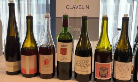 Breed en boeiend aanbod bij Vini Bio