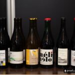 Wijn & spijs op hoog niveau met Clavelin