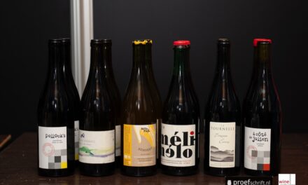 Wijn & spijs op hoog niveau met Clavelin