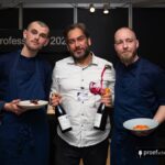 Wijn & spijs met Le Vineur