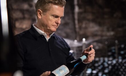 Verrassende presentatie van Kemme Wines