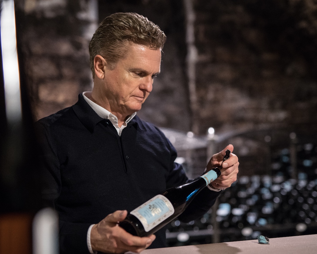 x Wilhelm Weil Schatzkammer_Weingut Robert Weil © Sandra Fehr kopie Wilhelm Weil