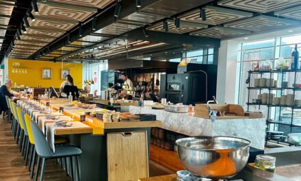 Alto Adige – 2: gastronomische ontdekkingen bij Wils*