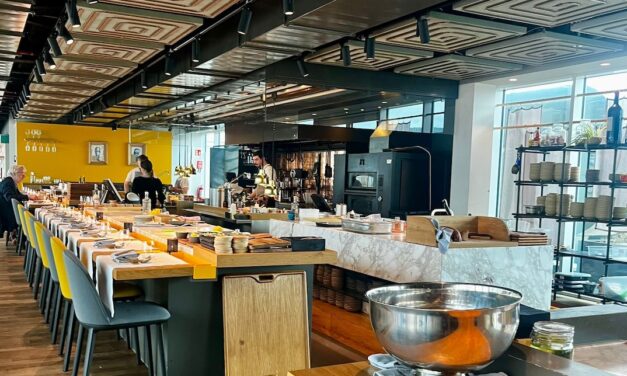 Alto Adige – 2: gastronomische ontdekkingen bij Wils*