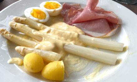 Stijlvolle en verrassende aspergewijnen