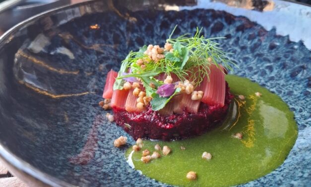 Best matches: Morris & Bella, Amsterdam