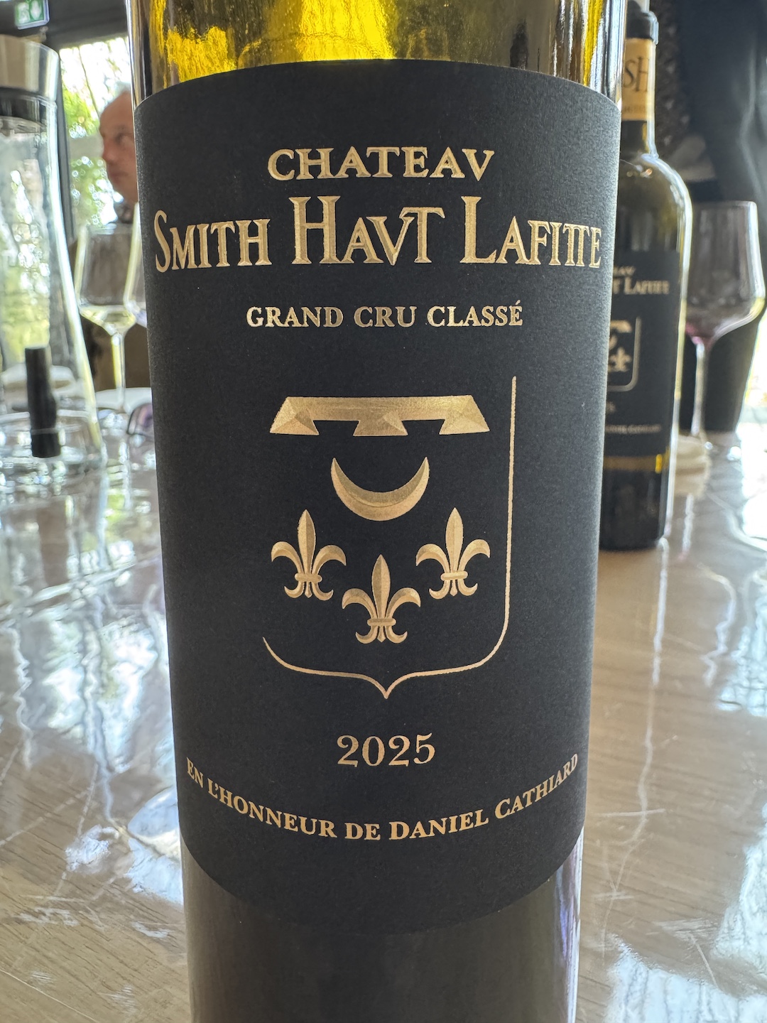 Smith Haut Lafitte SHL