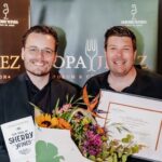 Merlet* wint Copa Jerez Nederland 2026