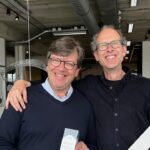 Het bijzondere zandterroir van Quinta do Piloto