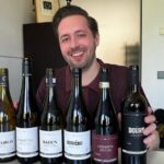 Karaktervolle verjaardagswijnen van Grapedistrict
