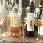38e Proefschrift Wijnconcours – finale Roséwijnen van het Jaar