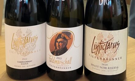 Tiefenbrunner: variatie en fraîcheur uit de Alto Adige