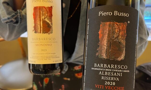 Terroir en traditie bij Bâtard