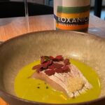 Rijpe natuurwijnen van Roxanich bij Nazka