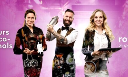 Gastvrij Rotterdam 2026 – voorlopig programma Proefschrift Theater