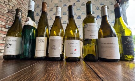Aquavinum 2026 – Oesterwijnen van het Jaar