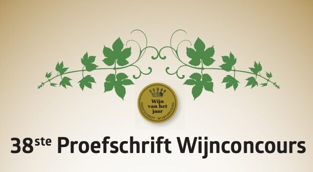 38e Proefschrift Wijnconours – meer diversiteit, meer kwaliteit