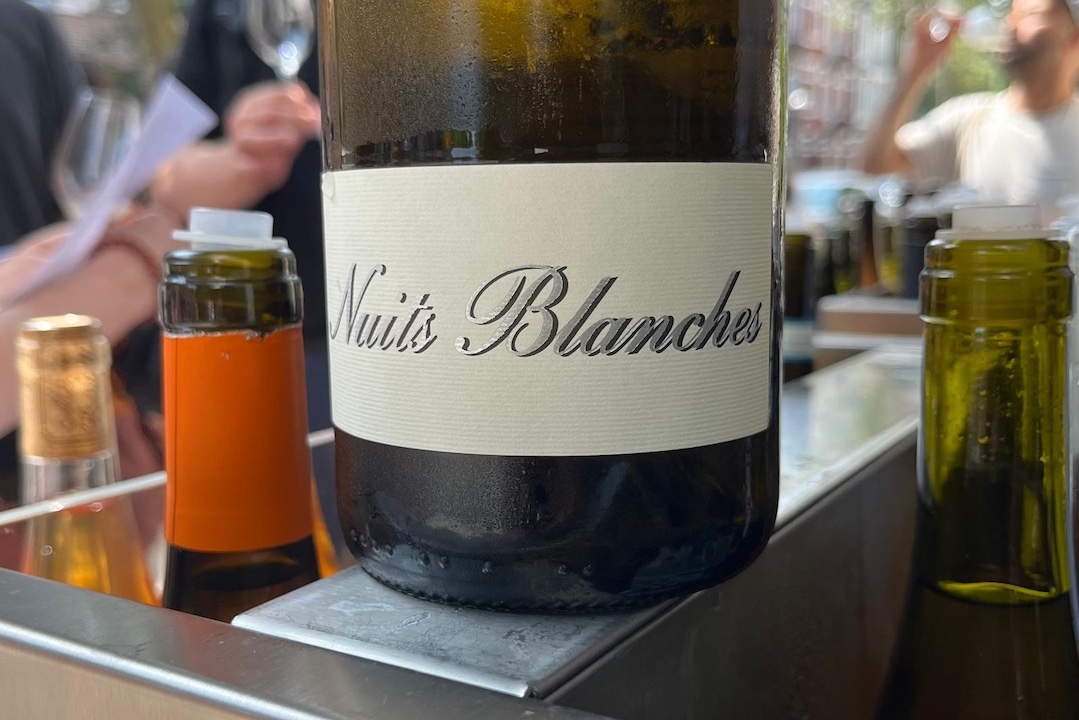 Piffaudiere Nuits Blanches kopie Piffaudiere Nuits Blanches kopie