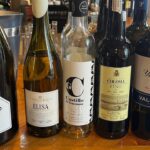 Sherry Types Deep Dive: Fino