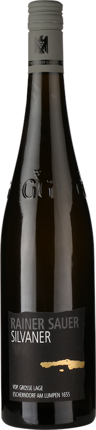Silvaner GG Rainer Sauer